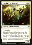 Emissary of Sunrise | 10 | Ixalan