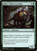 Spike-Tailed Ceratops | 209 | Ixalan