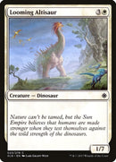 Looming Altisaur | 23 | Ixalan