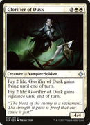 Glorifier of Dusk | 12 | Ixalan