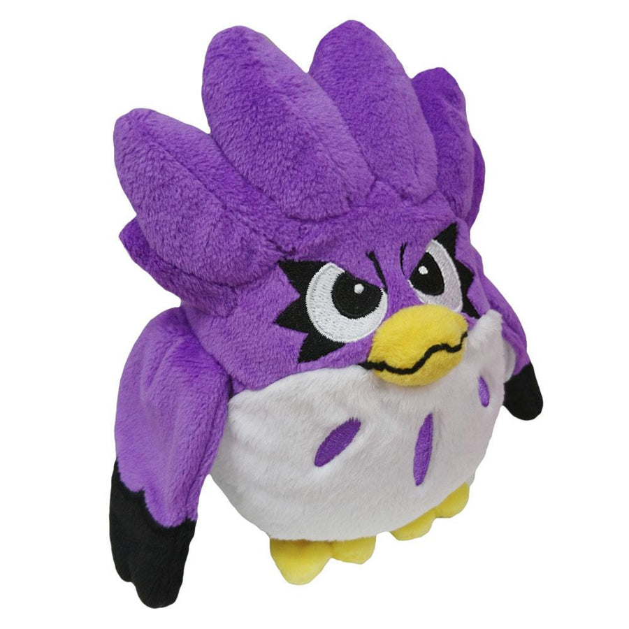 Kirby's Adventure Kirby of the Stars - Coo Plush, 6