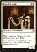 Inspiring Cleric | 16 | Ixalan