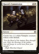 Queen's Commission | 29 | Ixalan