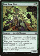 Jade Guardian | 194 | Ixalan