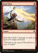 Dual Shot | 141 | Ixalan