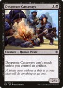 Desperate Castaways | 101 | Ixalan
