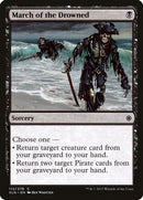 March of the Drowned | 112 | Ixalan