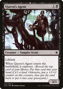 Queen's Agent | 114 | Ixalan