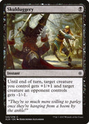 Skulduggery | 123 | Ixalan
