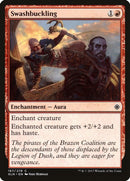 Swashbuckling | 167 | Ixalan