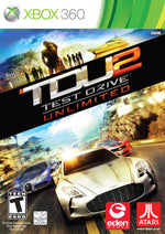 Test Drive Unlimited 2 (Xbox 360)