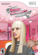 Busy Scissors (Wii)