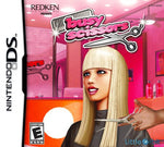 Busy Scissors (Nintendo DS)