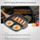 Maifanshi Non Stick Multi Function Frying Pan