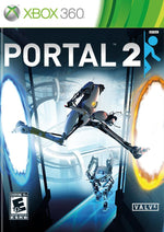 Portal 2 (Xbox 360)