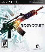 Bodycount (Playstation 3)