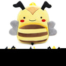 kindergarten small school bag animal backpack