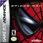 Spider-Man (Gameboy Advance)