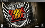 Guitar Hero: Warriors Of Rock Super Bundle (Playstation 3)