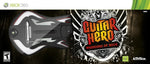 Guitar Hero: Warriors Of Rock Guitar Bundle (Xbox 360)