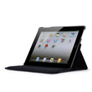 Compatible with Apple, iPad PU leather case