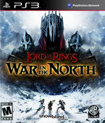 The Lord Of The Rings: War In The North (Playstation 3)