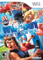 Wipeout: The Game (Wii)