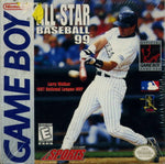 All-Star Baseball 99 (Gameboy Color)