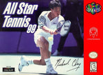 All Star Tennis 99 (Nintendo 64)