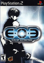 Eve of Extinction (Playstation 2)