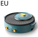 Multi-Function Hot Pot Barbecue Machine