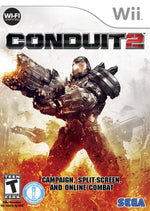 Conduit 2 (Wii)