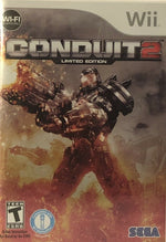 Conduit 2 Limited Edition (Wii)