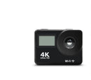 4K HD dual screen with WIFI motion camera