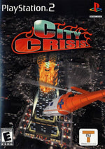 City Crisis (Playstation 2)