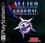 Allied General (Playstation)