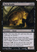 Muck Drubb | 76 | Planar Chaos