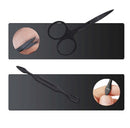 7-in-1 Nail Manicure Set with Clippers and Knife