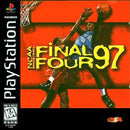 NCAA Basketball Final Four 97 (Playstation)