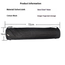 Thickened Oxford Fitness Tyrant Bag