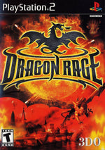 Dragon Rage (Playstation 2)