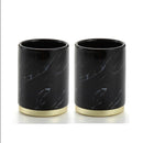 High-end Ceramic Bathroom Set