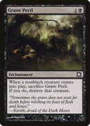 Grave Peril | 67 | Future Sight
