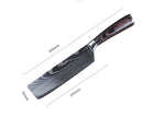 Carpenter's 6 or 8 Piece Knife Set