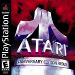 Atari Anniversary Edition Redux (Playstation)