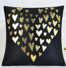 Sofa cushion cover