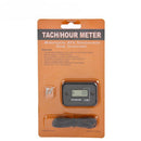 Motorcycle speed timer