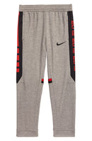 Nike Boys Therma Elite Basketball Jogger Track Pants