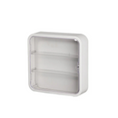 Square Wall Mounted Multi-Color Blind Box Display Case