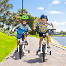 14 Inch Kids Bike